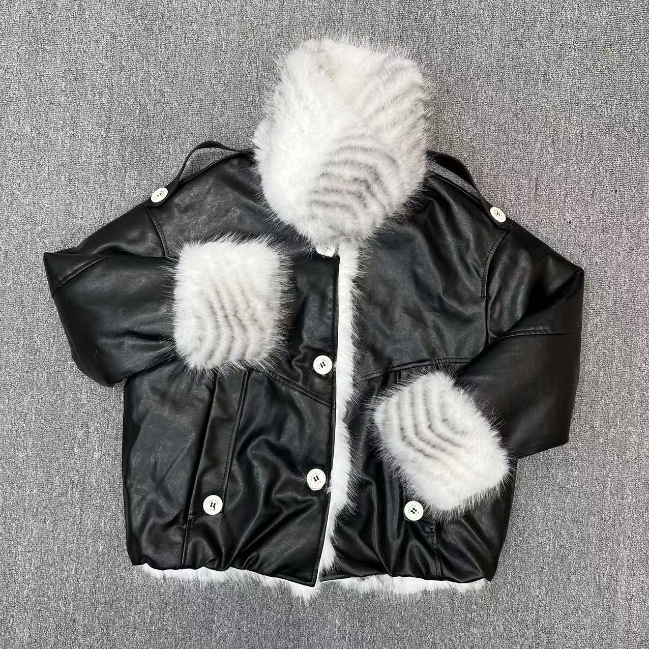 Coats