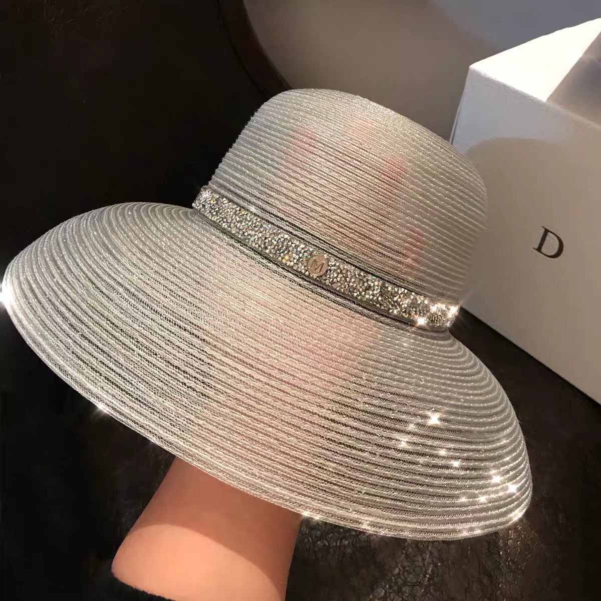 Beach Hats