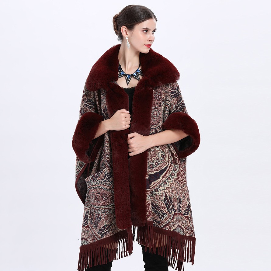 Capes
