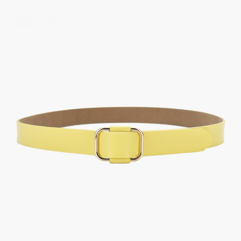 Belts