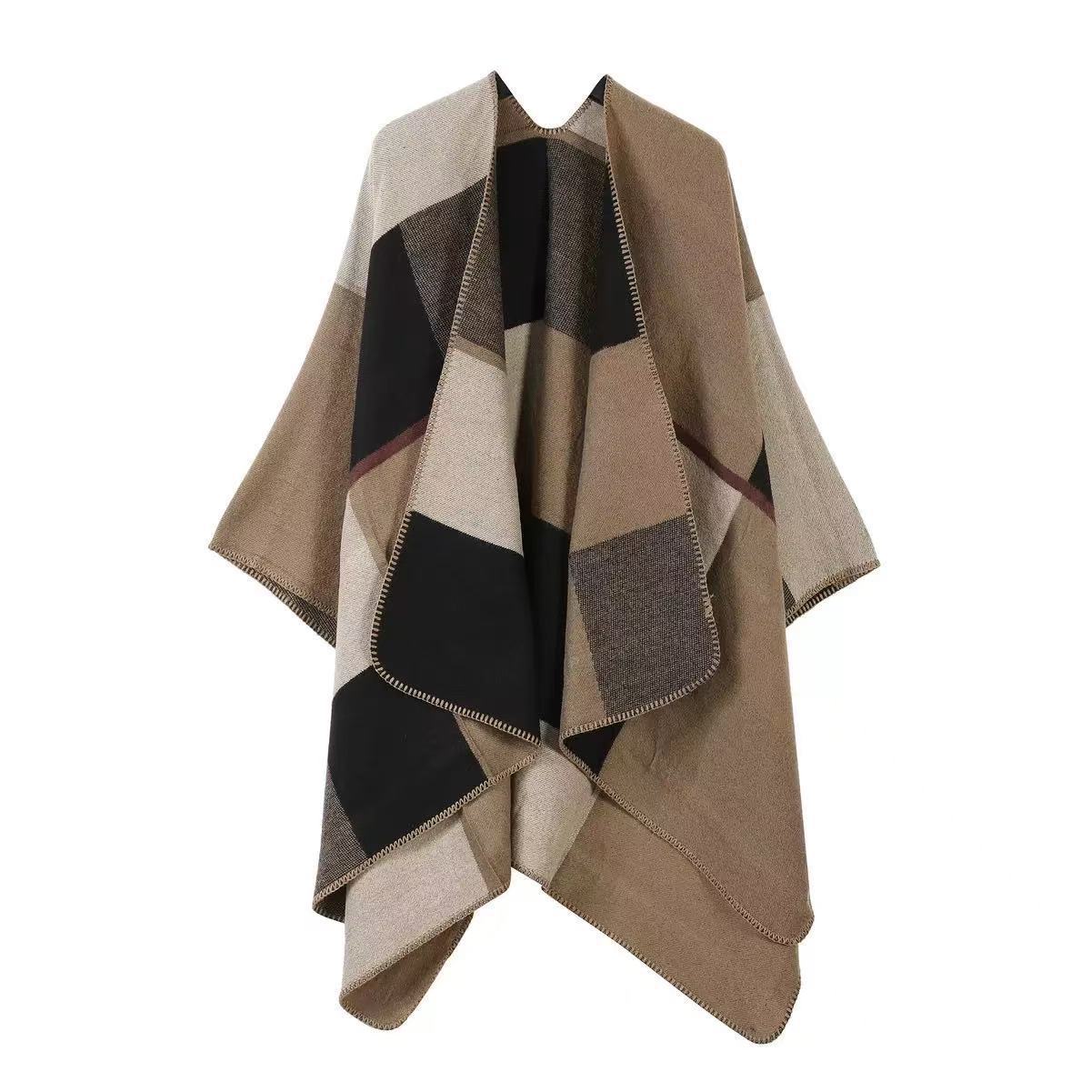 Cape