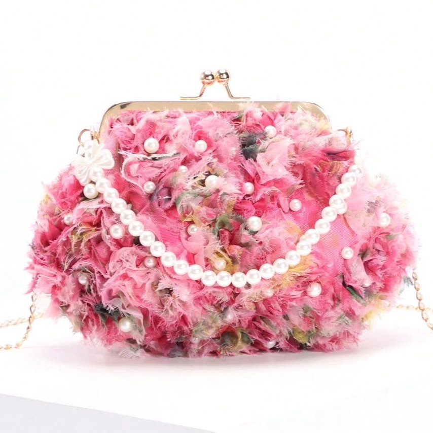 Evening bags