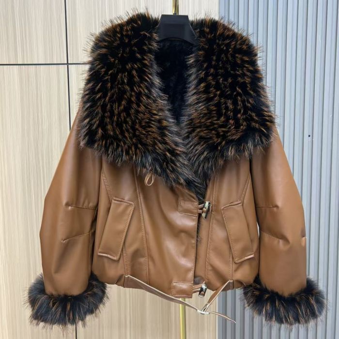 Coats