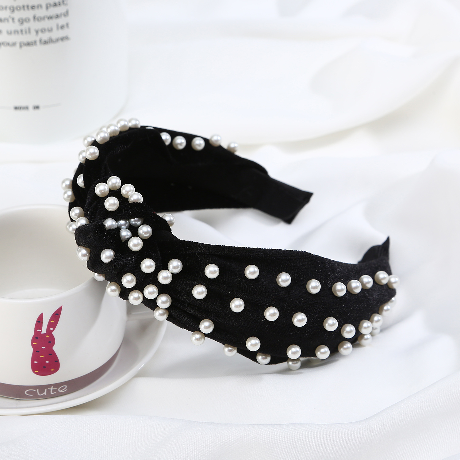 Modern headbands