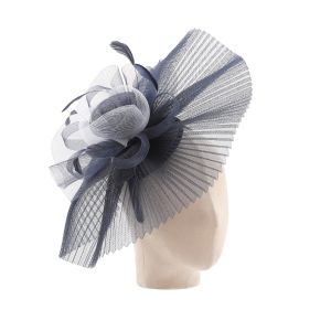 TGH202310 Navy/Ivory